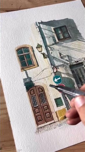 The Power of Painting Shadows