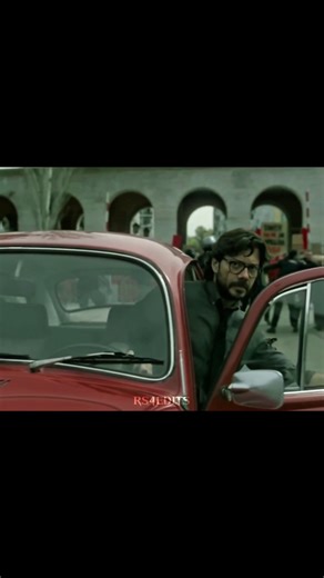 The Professor 🔥| Iconic Walk 🔥 | Money Heist 4K | RS4EDITS #shorts #edit