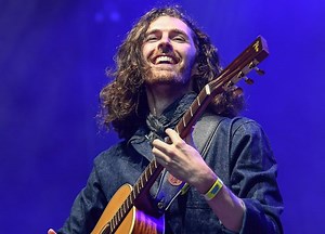 'Home is home': Hozier Speaks About Ireland And Family In Candid Chat