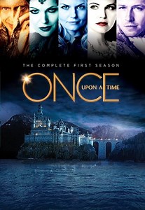 Once Upon a Time Season 1 (2011), Watch Full Episodes Online on TVOnic