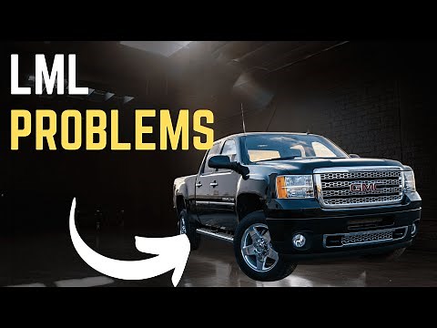 2011-2016 LML Duramax Buyers Guide