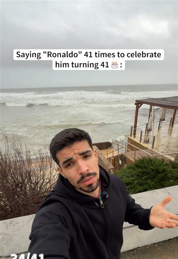 Happy birthday Ronaldo 🎂🐐 #ronaldo #cristianoronaldo #cristiano #goat