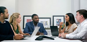 Polycom despliega soluciones compatibles con Microsoft Teams - ITSitio