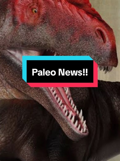 Saurophaganax: New Discoveries in Dinosaur Research