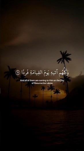 Quran recitation with English translation #qurantranlation