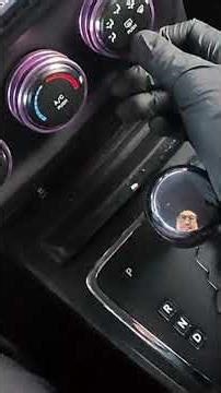 2017 Jeep Compass customer is concerned about a clicking noise, recirculation actuator #mechanic