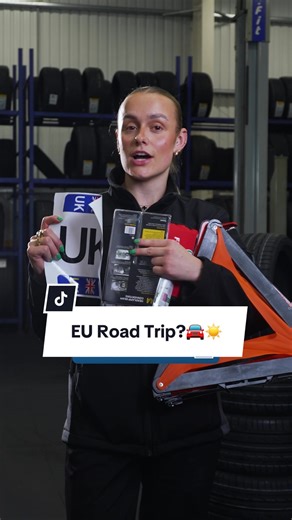 Kwik Fit on TikTok
