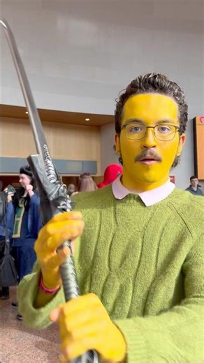 Ned Flanders Fortnite #nedflanders #fortnite #simpsons #disney