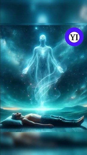 The American Psychic Ingo Swann!