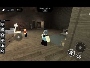 The easiest way to get "Esc+r" in roblox forsaken