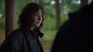 Reunions are bitter-sweet. Catch up on NOS4A2 at amc.com or on the AMC App. | AMC