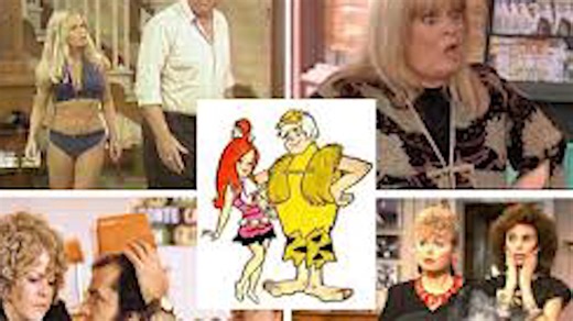 72K views · 970 reactions | The sad life of Sally Struthers | Carroll O'Connor fans | Facebook