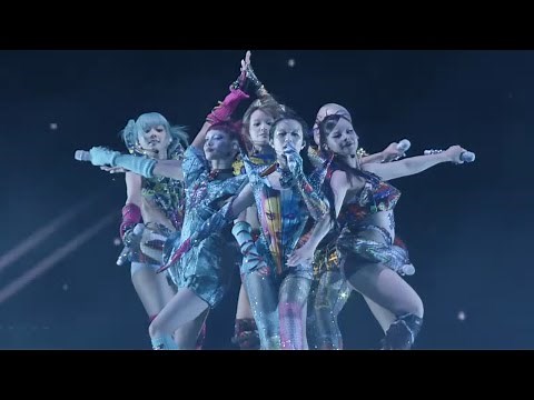 XG Coachella 2025 Performance | XG full performance at Coachella 2025 Sahara Stage | Reaction Video