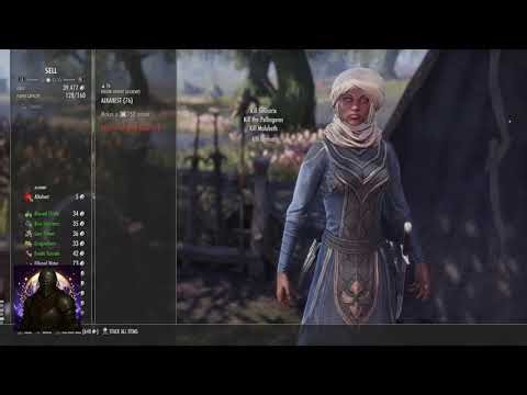 Is ESO F2P Viable in 2026 | Elementalist | Ep. 23 - Gear Farming