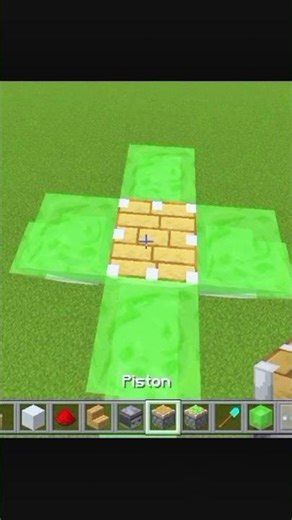 Fastest Rocket Build in Minecraft! 💨