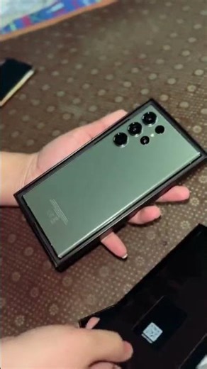 Samsung Galaxy S10 phone 📱 #whowillbemylifepartnerta