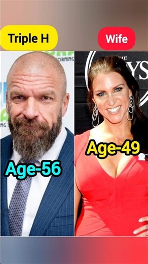 Triple H Family Members | Wife, Kids, Parents & WWE Legacy