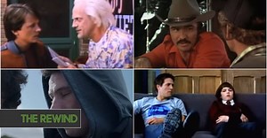 Here Are The 10 Best Films On TV Today And Tonight | Balls.ie