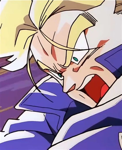trunks remake | #fyp #dragonballz #trunks #amv #dbzedit | Dragon Ball Z Trunks