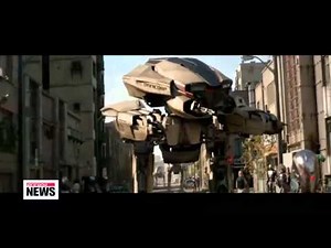 Arts & Culture: Part 1 - Hollywood moving to re-take Korean market with blockbusters?