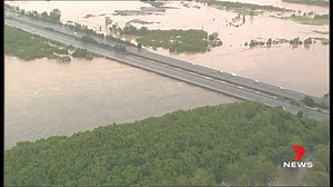 19K views · 23 reactions | The weather bureau is warning we're in for a wet summer with a high chance of flooding and more cyclones on the way. As La Niña takes hold, the bureau says no area of Queensland will be immune. www.7NEWS.com.au #qldweather #7NEWS | 7NEWS Sunshine Coast | Facebook