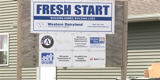 Western Dairyland brings Fresh Start program back to continue helping youths