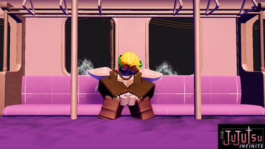 Jujutsu Infinite Cursed Speech guide