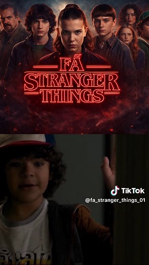 Stranger Things Episode 1: A Thrilling Introduction