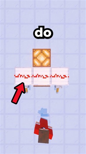 Redstone OR Gate Explained! #minecraft #redstone