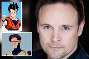 X-Men: Evolution and Dragon Ball Z voice actor Kirby Morrow dead at 47
