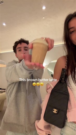 Brown Butter Latte Recipe You’ll Love