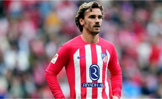 Juventus vs Atletico Madrid: Where to watch and live stream 2024 friendly in your country