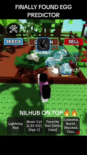 GagScriptDev on TikTok