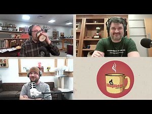 ShopNotes Podcast E263: Always Be Tweakin'