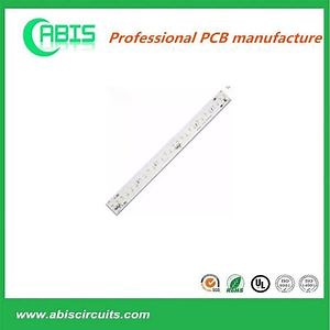 [Hot Item] SMD 94V0 Long LED PCB Power Square Rectangle Circle LED Lighting PCB Board