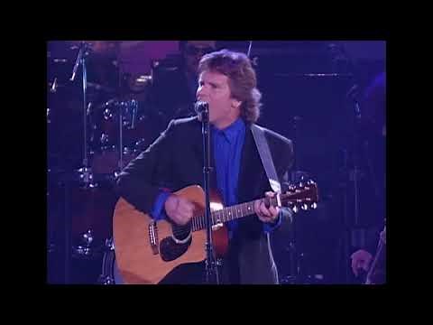 John Fogerty - "Who'll Stop The Rain" | 1993 Induction