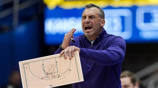 Doug Gottlieb blasts officiating after technical foul in Green Bay’s loss to Milwaukee