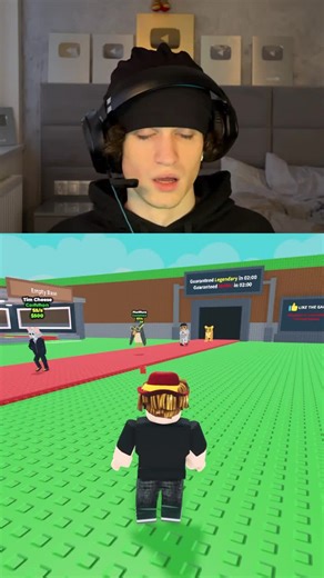 #roblox #robloxfyp | roblox