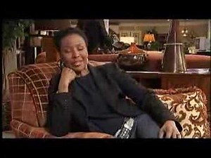 At Home With B. Smith