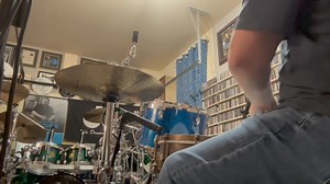 5.5K views · 227 reactions | GRETSCH - BroadKaster Kit in Blue Glass...