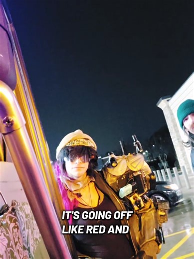 Mobile Studio ATL is a next-generation mobile retail content tech demonstration vehicle designed to bring products, tutorials, and futuristic experiences directly into the streets of Atlanta. #nextgeneration