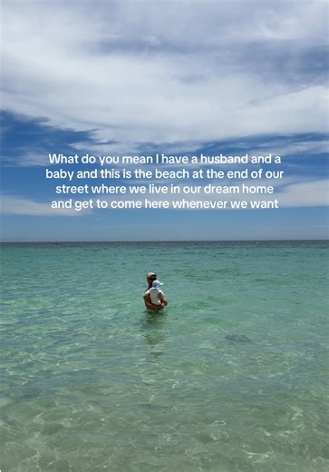 Grateful Moments at Our Dream Beach Home