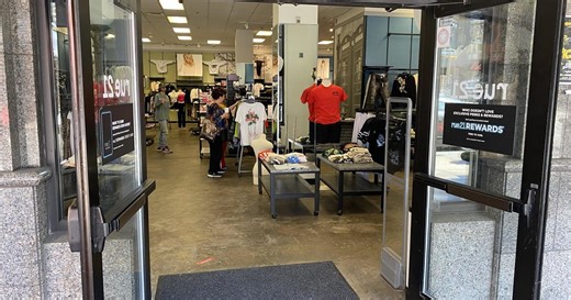 Rue21 reopening dozens of stores under new ownership after bankruptcy filing