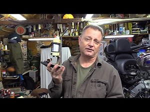 Fuel Pump Diagnosis - Ethanol + Old Fuel = Problems