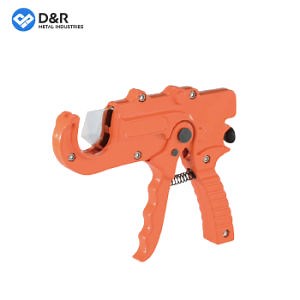 [Hot Item] Hand Tools Pipe Tool 42mm Plastic PPR Tube Pipe Cutter PVC Pipe Cutter