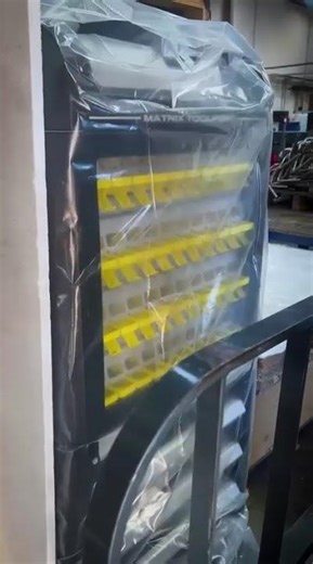 Custom Tooling & Engineering - Matrix Upgrade