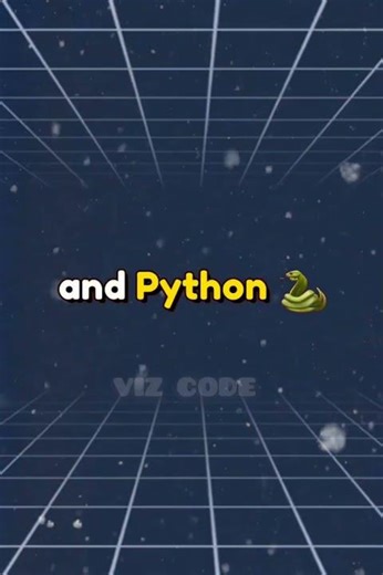#23 Python Syntax Rule You Must Know | Why This Code Fails 😱 #vizcode