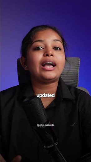 Google map icon update #googlebusinessprofile #googlemybusiness #localseo #gmb #gbpseo