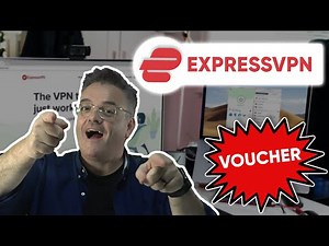 ExpressVPN Voucher 💰 Get ExpressVPN Discount, Promo & Coupon