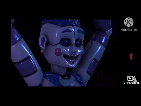 My Ennard / 1 hour /made by Groundbreaking